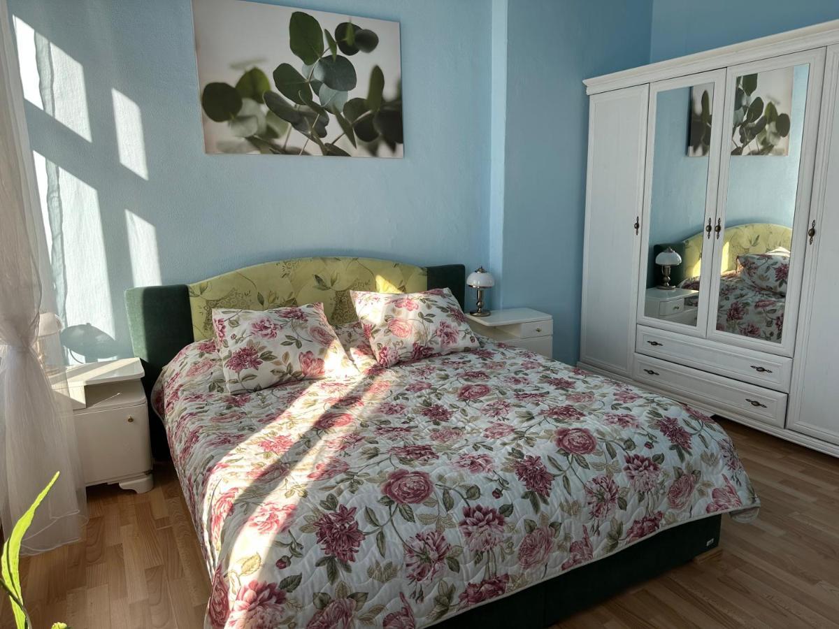 Svahova 986/6 Apartment Karlovy Vary