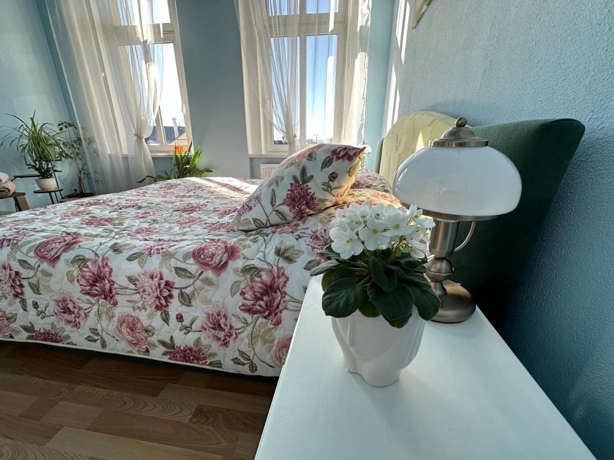 Apartment Svahova 986/6 Karlsbad